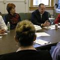 LCME survey shows big jump in number of faculty receiving annual reviews
