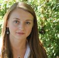 Maria Purice follows “smells and squirming maggots” into research