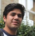 Carlos Siekavizza arrives at OHSU via Guatemala, Norway and Virginia