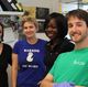 Paper of the Month: Determinants of the HIV-1 core assembly pathway.