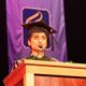 Hooding remarks from Dr. Sima Desai