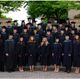 OHSU Physician Assistant Program graduates 35 students, celebrates 15th graduating class