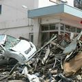 OHSU physicians provide more than medicine in aftermath of Japan disaster