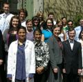 Gold Humanism Honor Society establishes chapter at OHSU
