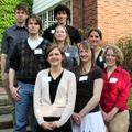 Ten new scholars join alumni ranks of Portland Chapter, ARCS Foundation