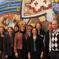 The ripple effect: Faculty reflect on potential of the Lead Mentor Program