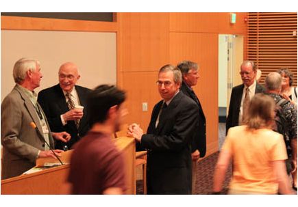 Behavioral Neuroscience celebrates 50-year anniversary
