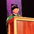 Hooding remarks from Dean Richardson