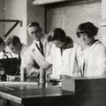 From the Archives: Breaking down the gender barriers in the 19th century