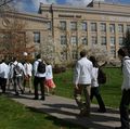 Medical student survey assesses MD education program