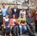 Dr. Calvert named Oregon Family Doctor of the Year