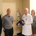 Rest and wellness go hand-in-hand for OHSU residents, fellows