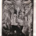 From the Archives: Mackenzie Hall’s missing mural