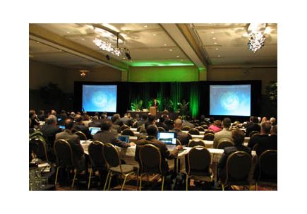 Neurosurgical leaders converge for national conference