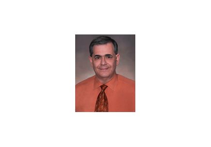 Dr. Jaffe is inaugural Jaffe Award recipient; award named in his honor