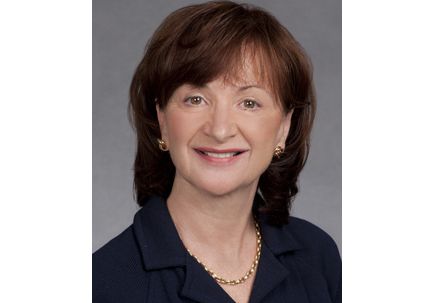 Dr. Mladenovic named new OHSU Provost 
