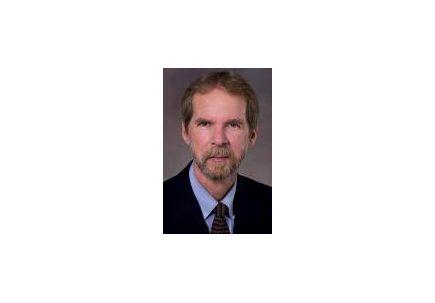 Dr. Becker appointed to Sharp Professorship