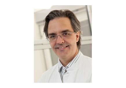Dr. Landry elected as a Distinguished Fellow of the Society for Vascular Surgery