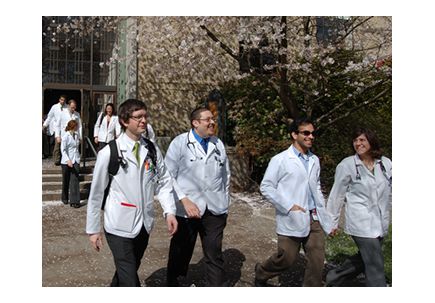 OHSU launches “multiple mini interviews” model for medical school applicants