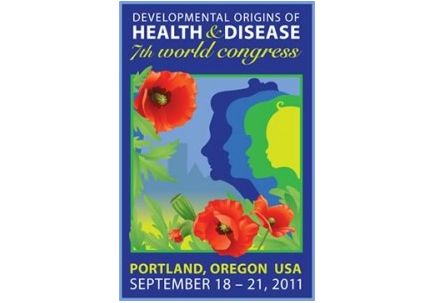 OHSU role in “fetal origins of disease” research draws global audience to Portland in September