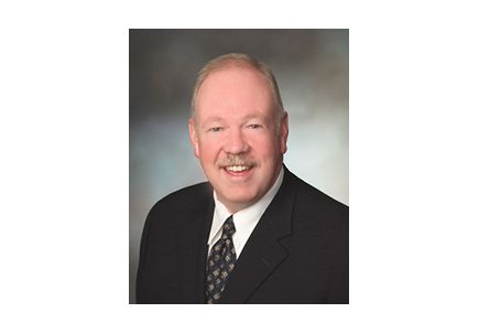 Dr. Moorhead elected to the office of President-Elect of the American Board of Emergency Medicine