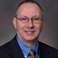 Dr. Taylor appointed new Medical Director of the Physician Assistant Program