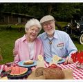 Bob and Charlee Moore of Bob's Red Mill commit to donate $25 million to launch OHSU nutrition institute