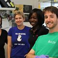 Paper of the Month: Determinants of the HIV-1 core assembly pathway.