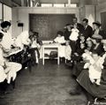 From the Archives: Grass Roots and the Out Patient Clinic