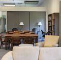 Thank you! The School of Medicine Alliance spruces up the student study lounges .