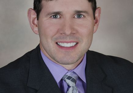 Donald Sullivan