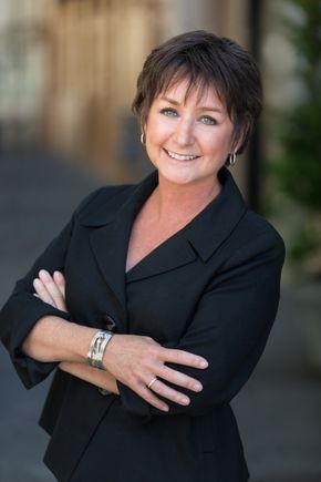Anne Van Der Linden