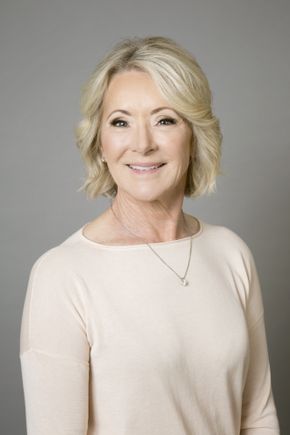 Christine Rood