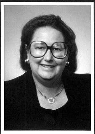 Elizabeth Johnson