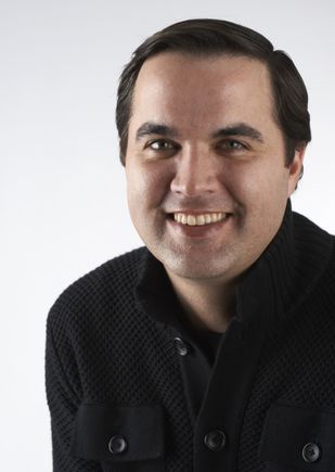 Jorge Casimiro