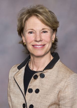 Priscilla Longfield
