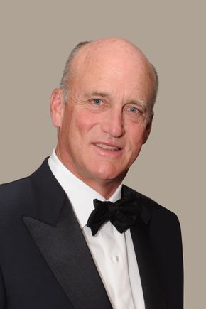 Rod Wendt