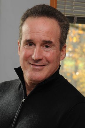 Steven Ungerleider