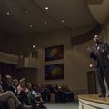 Intersection of race and medicine