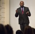 Intersection of race and medicine
