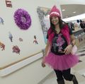 Healing Hunter Foundation Trollabration