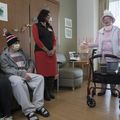 Singing Patient