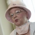 Singing Patient
