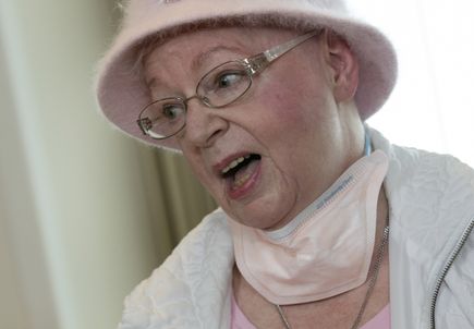 Singing Patient