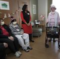 Singing Patient