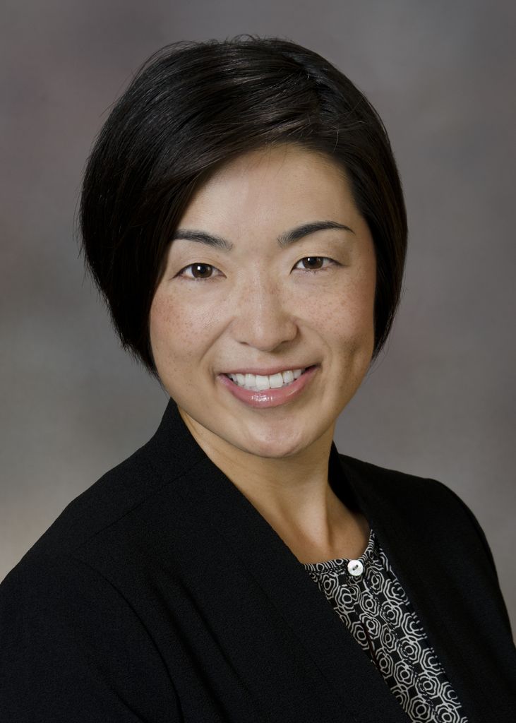 Amy Valent, D.O.