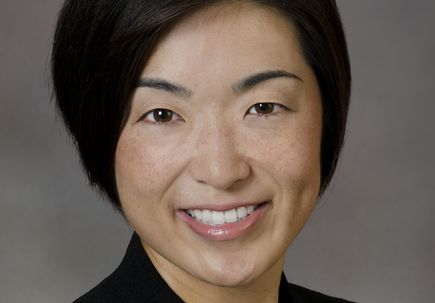 Amy Valent, D.O.