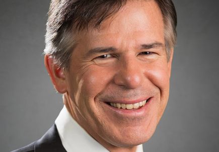 David Wilson, M.D.