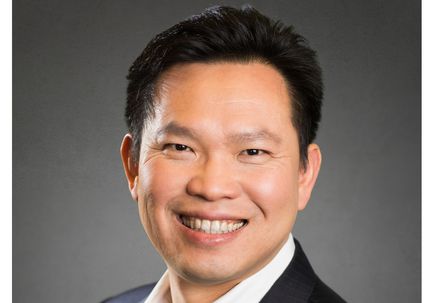  David Huang M.D., Ph.D.