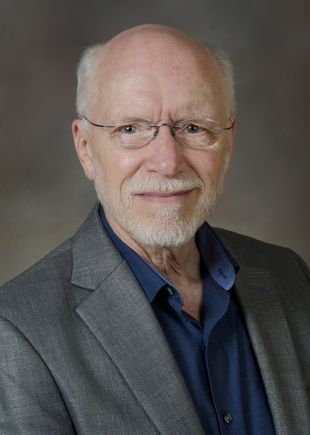 Kent Thornburg, Ph.D.